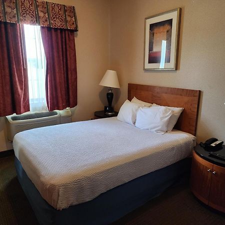 Days Inn By Wyndham Luray Shenandoah Экстерьер фото