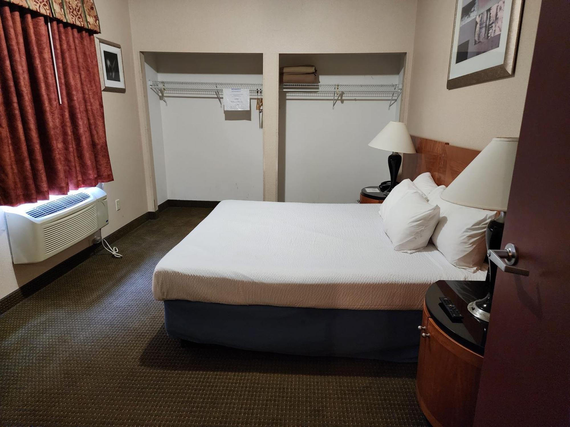 Days Inn By Wyndham Luray Shenandoah Экстерьер фото