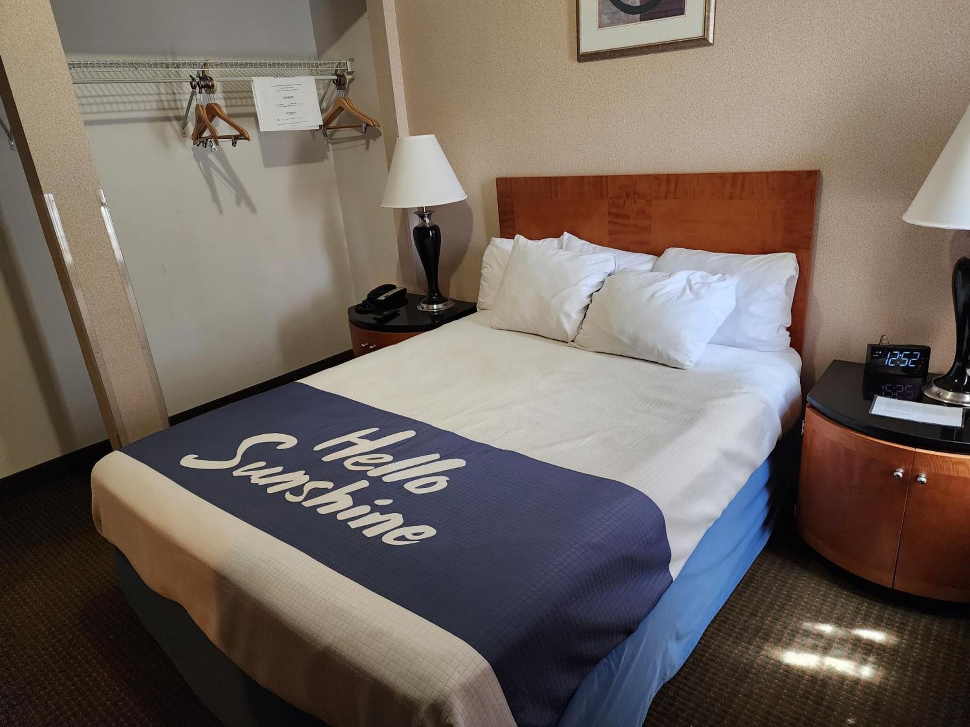 Days Inn By Wyndham Luray Shenandoah Экстерьер фото